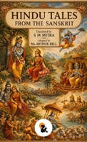 Hindu Tales from the Sanskrit S M Mitra Hardback Edition Sasa Publishing Classic Series 2026 B0GSQDFDCJ Book Cover