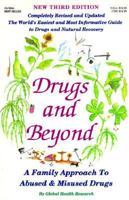 Drugs & Beyond: A Family Approach to Abused & Misused Drugs 0921202172 Book Cover