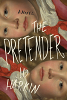 The Pretender 0593803302 Book Cover