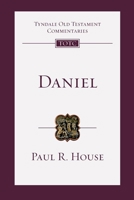 Daniel: An Introduction And Commentary 1783597429 Book Cover