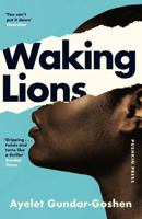 Waking Lions 1805332198 Book Cover