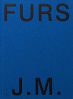 Jurgen Maelfeyt Furs /anglais 949314612X Book Cover