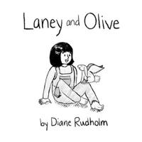 Laney and Olive 1716495741 Book Cover