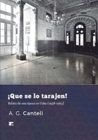 ¡Que se lo tarajen! 132694813X Book Cover