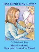 The Birth Day Letter 1420829211 Book Cover