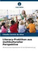 Literacy-Praktiken aus multikultureller Perspektive (German Edition) 6202459263 Book Cover