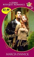 Somewhere In the Night 0821763733 Book Cover