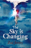 The Sky Is Changing 1906558175 Book Cover