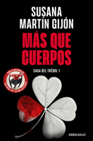 Más Que Cuerpos / More Than Bodies 846637647X Book Cover
