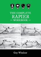The Complete Rapier Workbook: Left Handed Version 9527157536 Book Cover