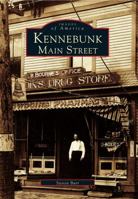 Kennebunk Main Street 0752402366 Book Cover
