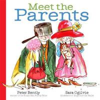Meet the Parents 1481414836 Book Cover