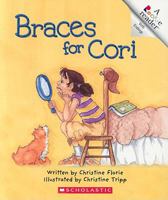 Braces For Cori 1417673400 Book Cover