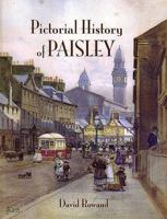 Pictorial History of Paisley 1840334355 Book Cover