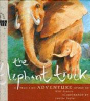 The Elephant Truck (Born Free Wildlife Books) 0761304088 Book Cover