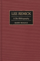 Lee Remick: A Bio-Bibliography (Bio-Bibliographies in the Performing Arts) 0313284474 Book Cover