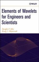 Elements of Wavelets for Engineers and Scientists 0471466174 Book Cover
