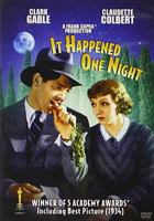 It Happened One Night (1934)