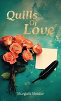 Quills Of Love B0FBBQRJT8 Book Cover
