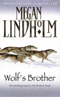 Wolf's Brother 0007114346 Book Cover