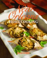 New Orleans Home Cooking 1589805194 Book Cover