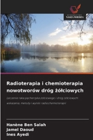 Radioterapia i chemioterapia nowotworów dróg zólciowych (Polish Edition) 6630011511 Book Cover
