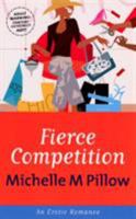 Fierce Competition 0352341246 Book Cover