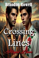 Crossing Lines: Illegal Love B0DQSK4CBN Book Cover