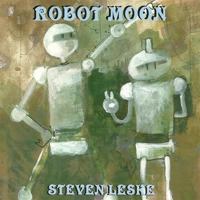 Robot Moon 1463638892 Book Cover