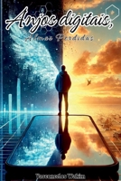 Anjos Digital, Almas Perdidas (Portuguese Edition) 6501205336 Book Cover