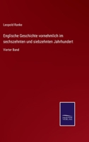 Englische Geschichte 3375070748 Book Cover