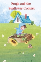 Sonja and the Sunflower Contest B0CJSSV8VZ Book Cover