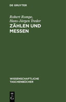 Zählen Und Messen 3112596196 Book Cover