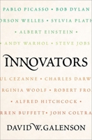 Innovators 019774561X Book Cover