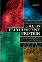 Green Fluorescent Protein: Properties, Applications and Protocols (Methods of Biochemical Analysis, Vol 47) (Methods of Biochemical Analysis) 0471736821 Book Cover