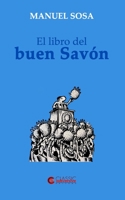 El libro del buen Savón B08TQFWZSV Book Cover