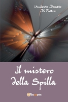 Il mistero della spilla 889112463X Book Cover