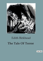 Tale of Terror: A Study of the Gothic Romance 1022968424 Book Cover