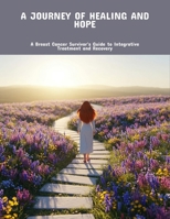 A Journey Of Healing And Hope: A Breast Cancer Survivor'S Guide To Integrative Treatment And Recovery B0FP9J1ZZ6 Book Cover