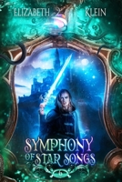 Symphony of Star Songs B08N84VWJ5 Book Cover