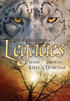 Legacies 098990203X Book Cover