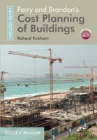 Ferry and Brandon's Cost Planning of Buildings 1119968623 Book Cover