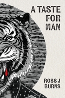 A Taste For Man B0FNYXM7PM Book Cover