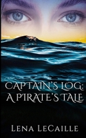 Captain's Log B08VTWC2Q9 Book Cover