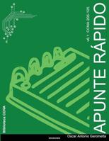 Apunte Rapido CCNA R&S: version 6.1 154427159X Book Cover