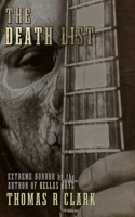 The Death List B08P3JTPVH Book Cover