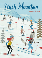 Slush Mountain 192701882X Book Cover