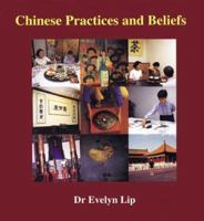 Chinese Practices and Beliefs 0893469289 Book Cover