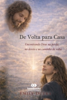 De Volta para Casa (Portuguese Edition) B0GWLLR6M2 Book Cover