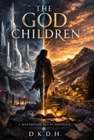 The God Children B0GX52S4FF Book Cover